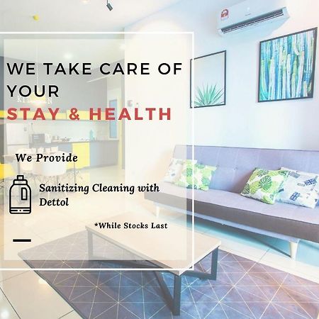 Play Residence @ Atlantis By Cobnb Malacca Екстер'єр фото