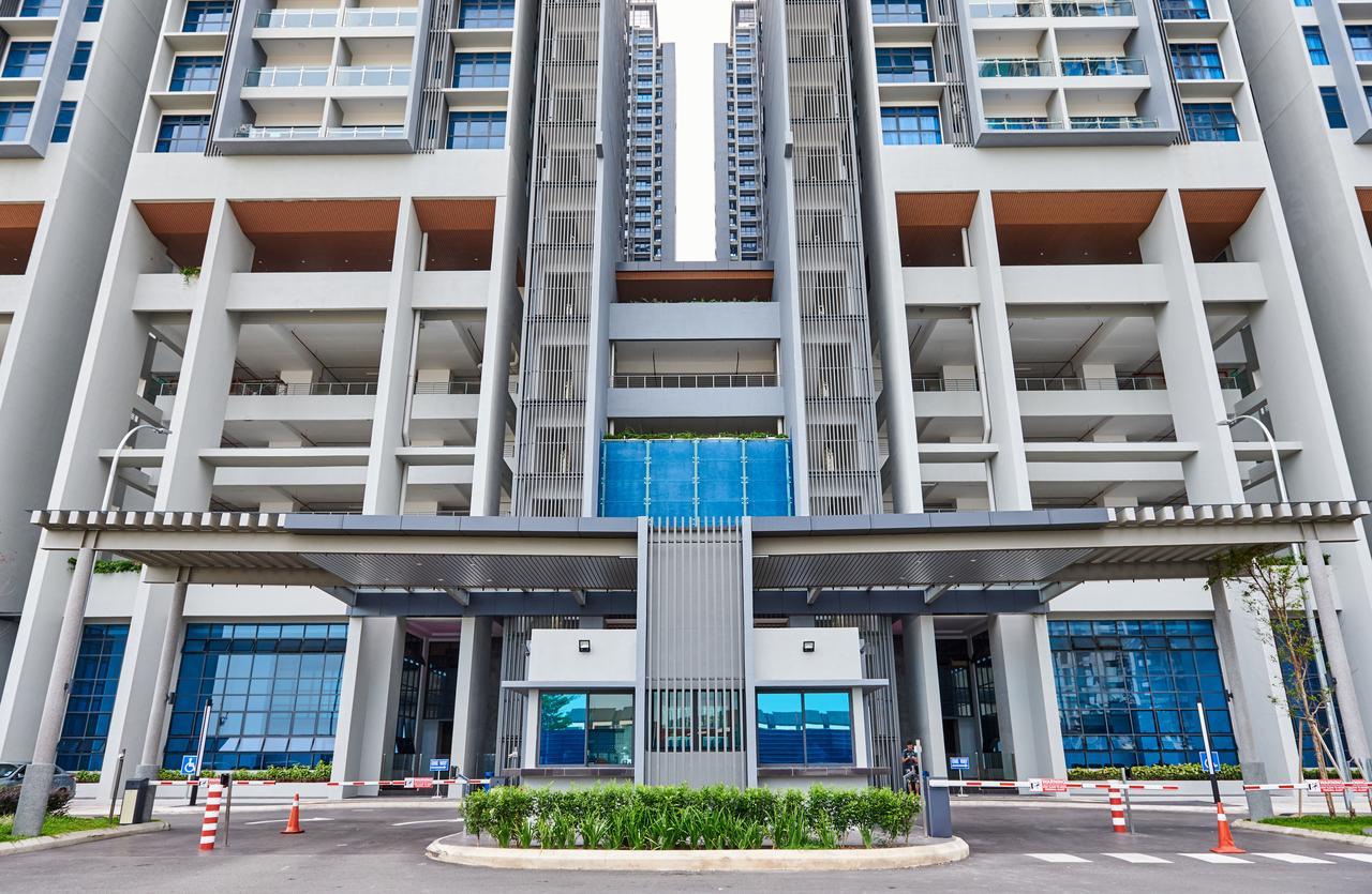 Play Residence @ Atlantis By Cobnb Malacca Екстер'єр фото
