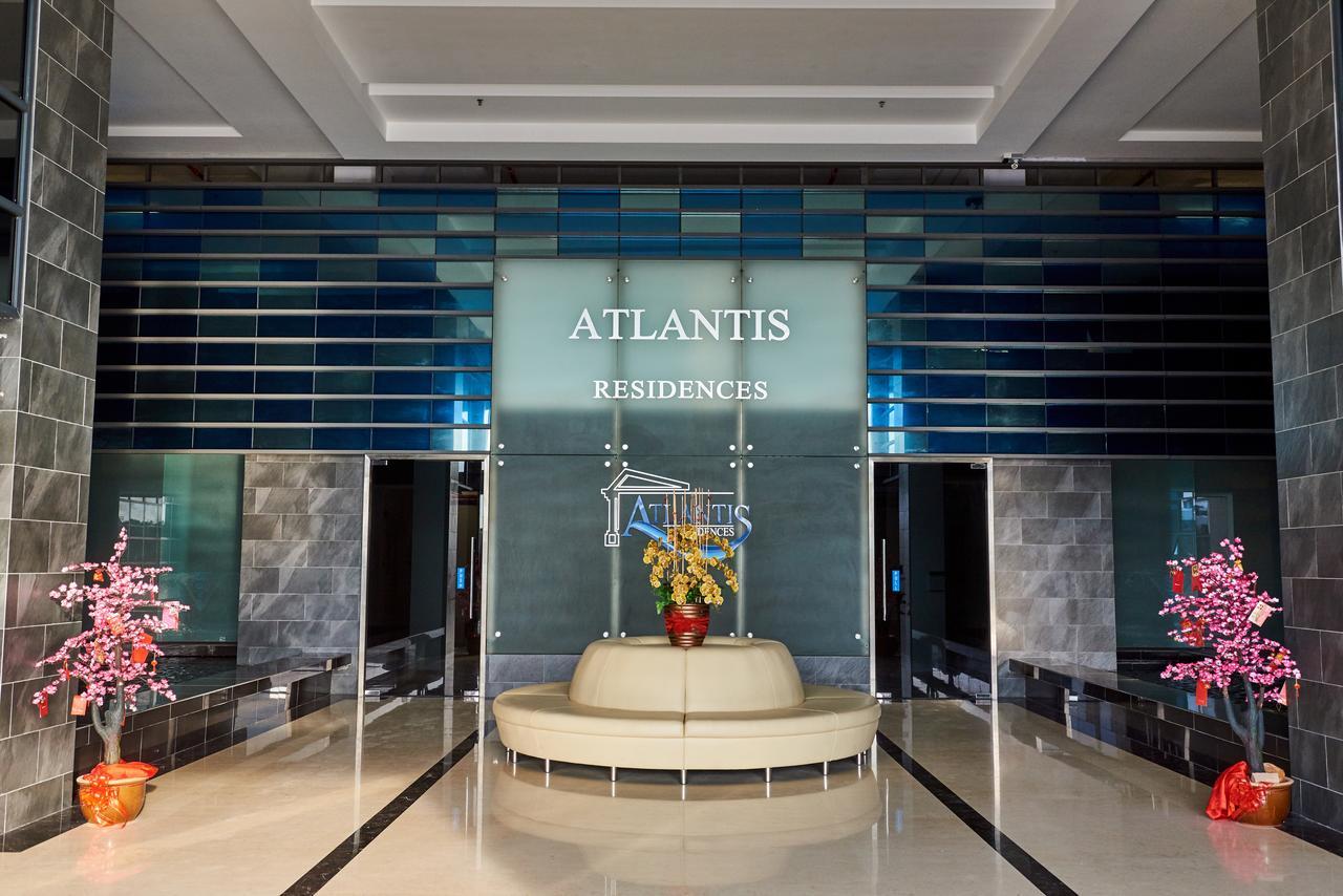 Play Residence @ Atlantis By Cobnb Malacca Екстер'єр фото