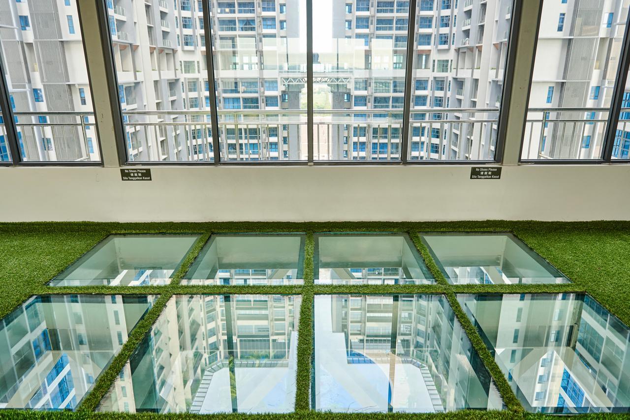 Play Residence @ Atlantis By Cobnb Malacca Екстер'єр фото