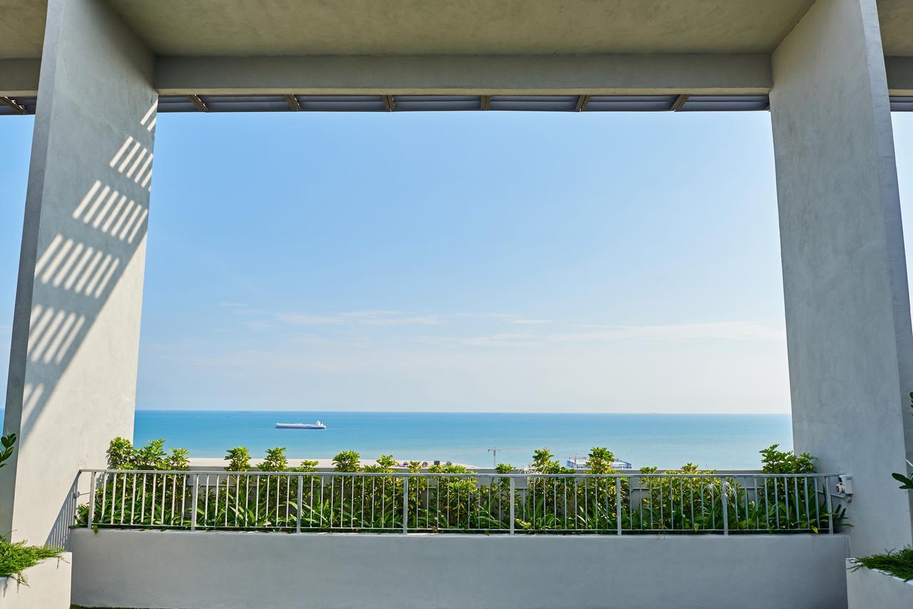 Play Residence @ Atlantis By Cobnb Malacca Екстер'єр фото