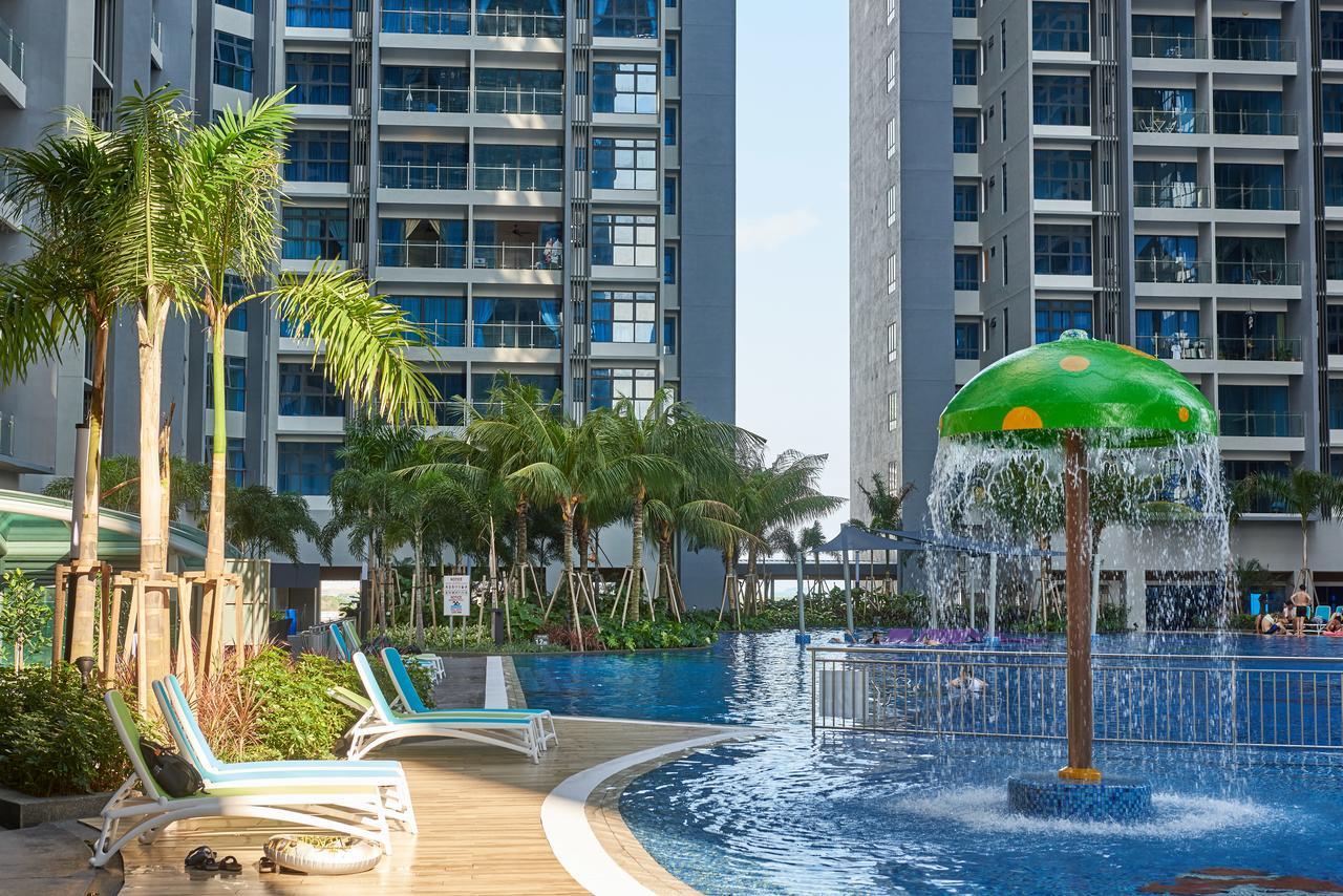 Play Residence @ Atlantis By Cobnb Malacca Екстер'єр фото