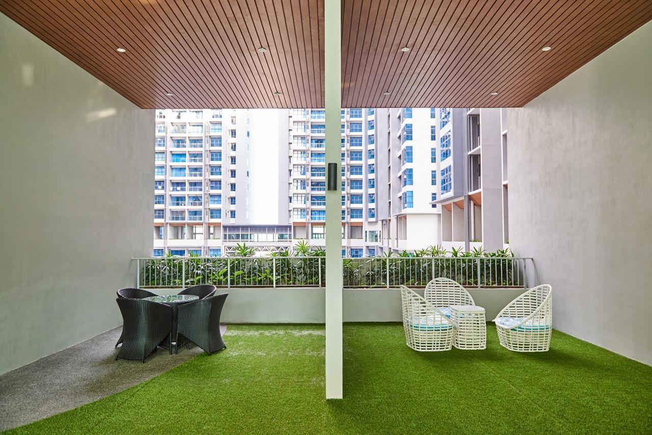 Play Residence @ Atlantis By Cobnb Malacca Екстер'єр фото