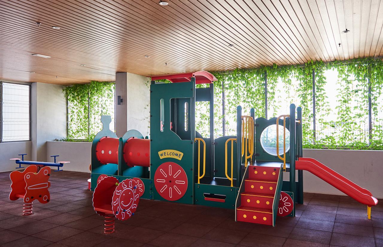 Play Residence @ Atlantis By Cobnb Malacca Екстер'єр фото
