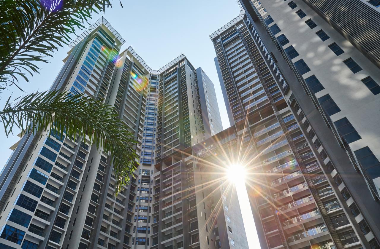 Play Residence @ Atlantis By Cobnb Malacca Екстер'єр фото