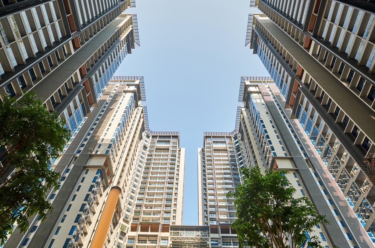 Play Residence @ Atlantis By Cobnb Malacca Екстер'єр фото