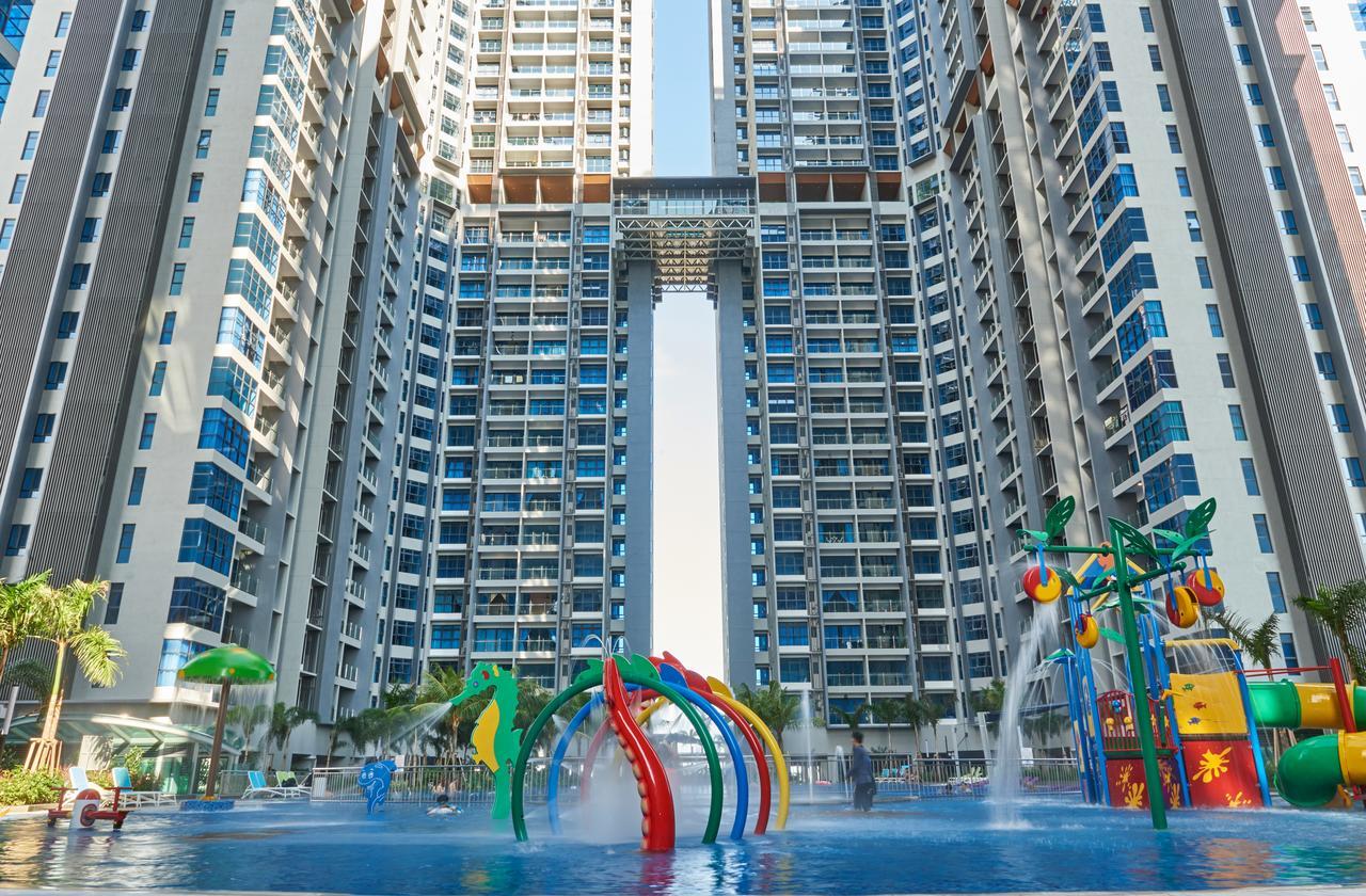 Play Residence @ Atlantis By Cobnb Malacca Екстер'єр фото
