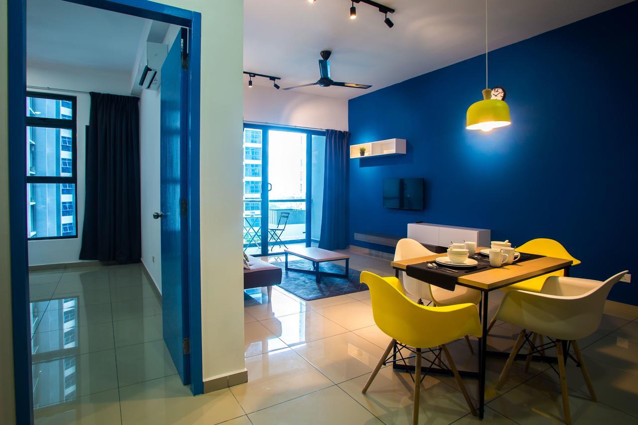 Play Residence @ Atlantis By Cobnb Malacca Екстер'єр фото