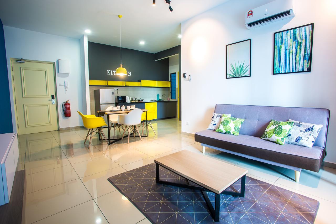 Play Residence @ Atlantis By Cobnb Malacca Екстер'єр фото