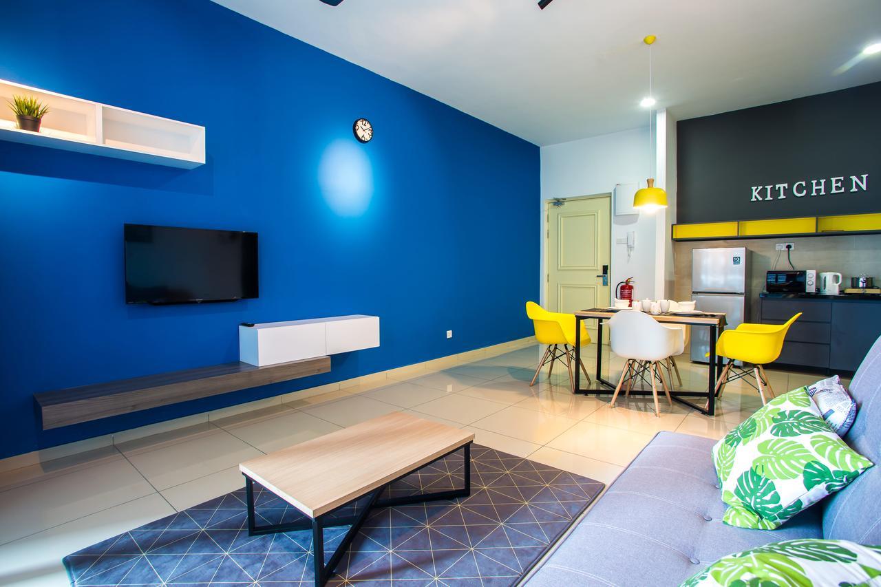 Play Residence @ Atlantis By Cobnb Malacca Екстер'єр фото