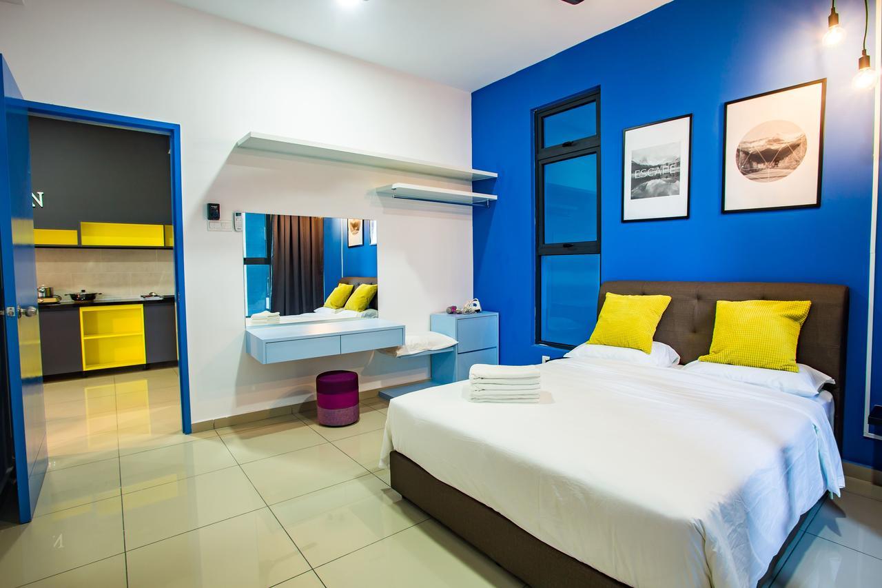 Play Residence @ Atlantis By Cobnb Malacca Екстер'єр фото