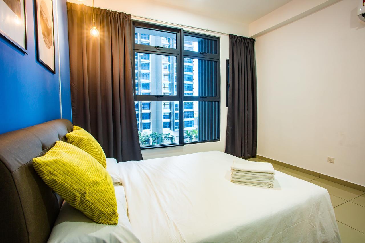 Play Residence @ Atlantis By Cobnb Malacca Екстер'єр фото