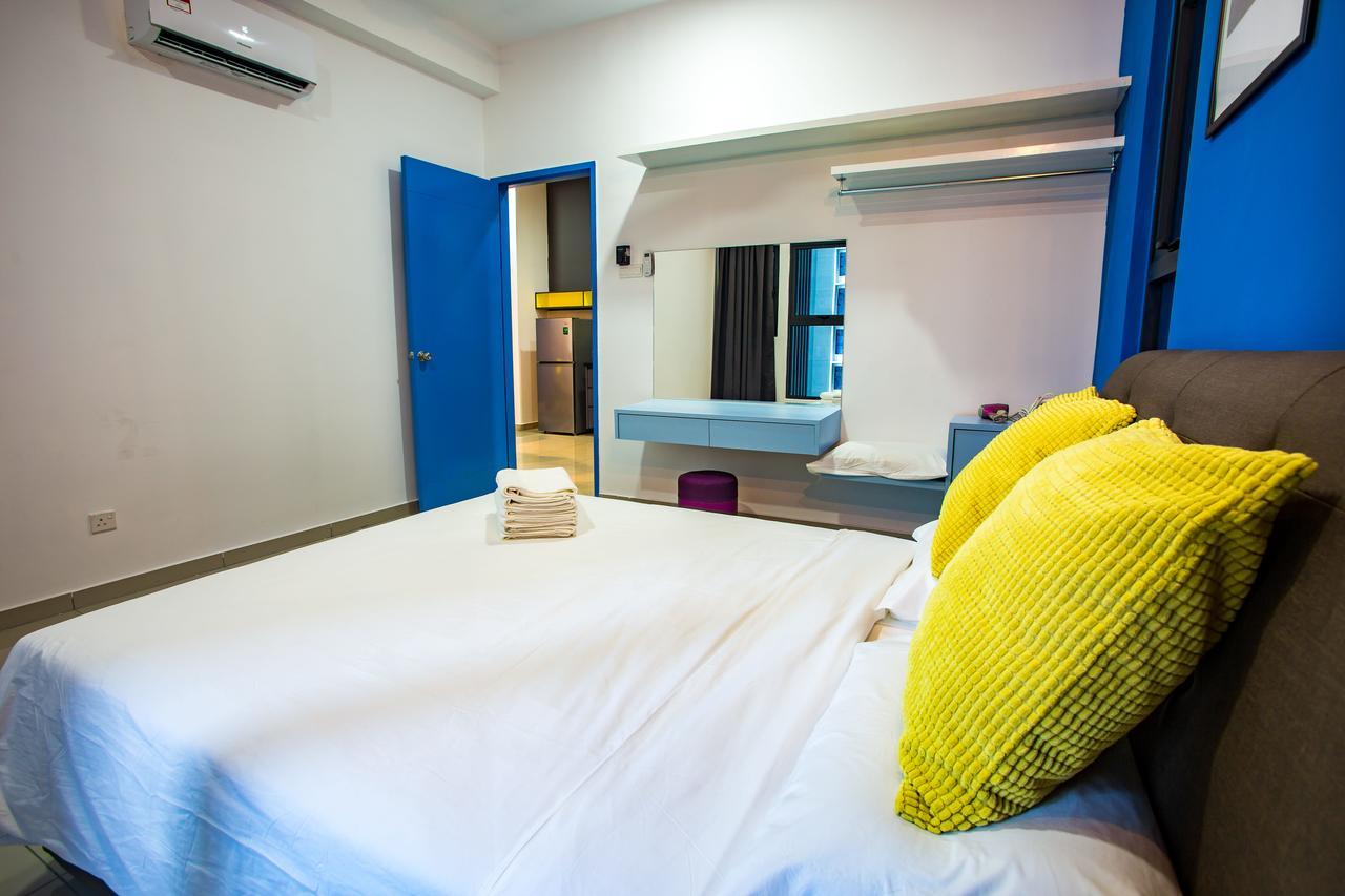 Play Residence @ Atlantis By Cobnb Malacca Екстер'єр фото