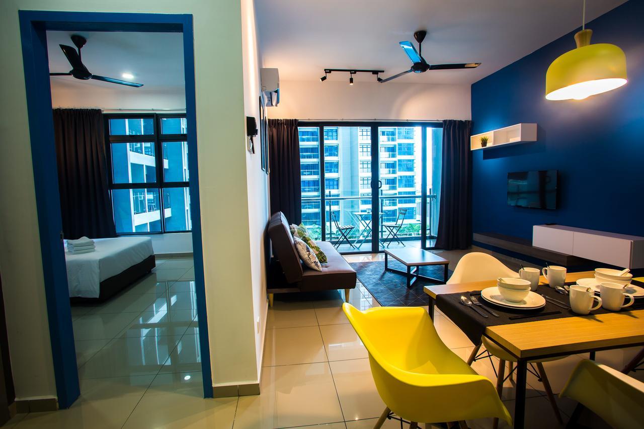 Play Residence @ Atlantis By Cobnb Malacca Екстер'єр фото