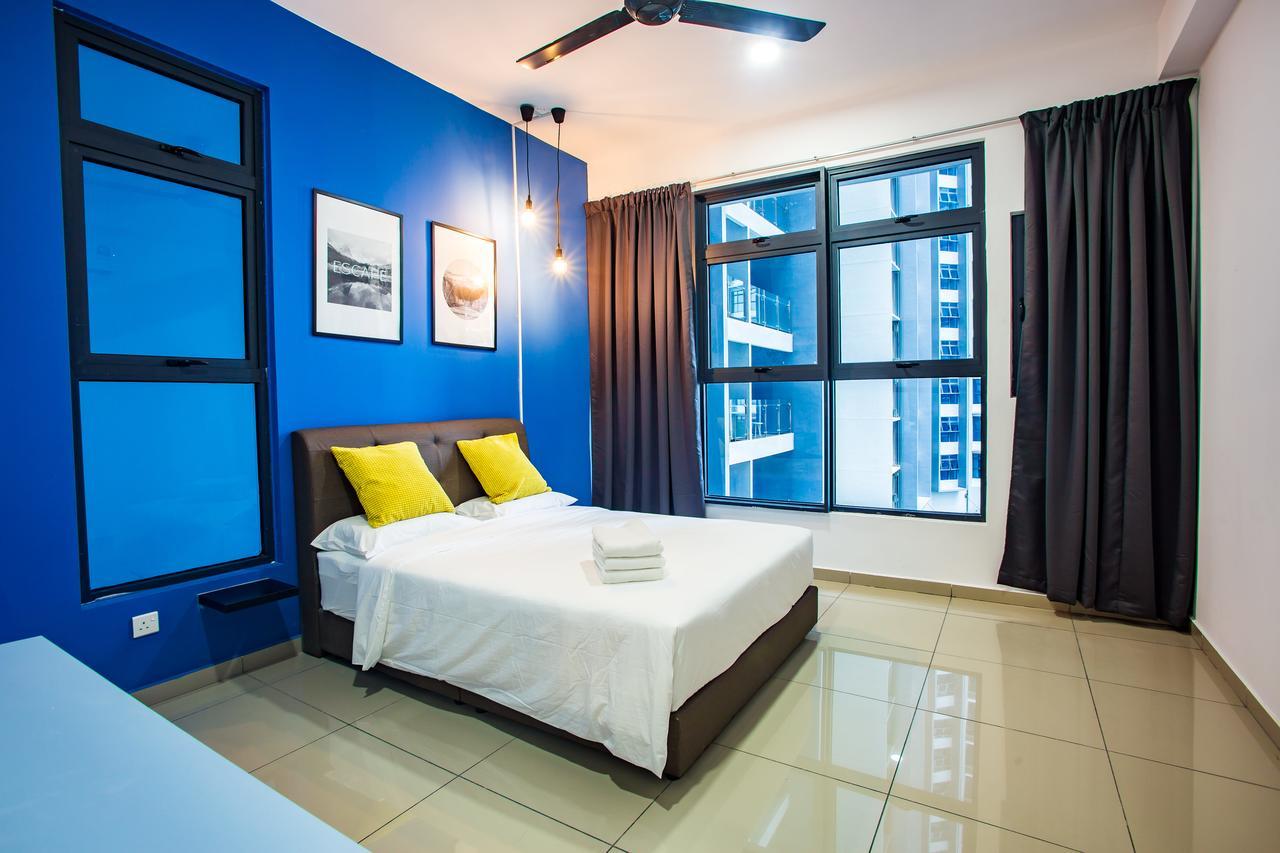 Play Residence @ Atlantis By Cobnb Malacca Екстер'єр фото