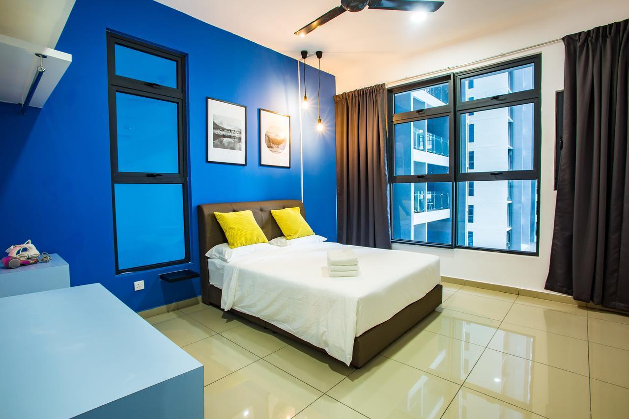 Play Residence @ Atlantis By Cobnb Malacca Екстер'єр фото