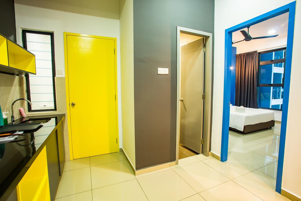 Play Residence @ Atlantis By Cobnb Malacca Екстер'єр фото