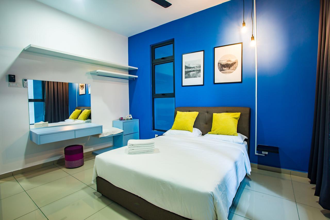 Play Residence @ Atlantis By Cobnb Malacca Екстер'єр фото