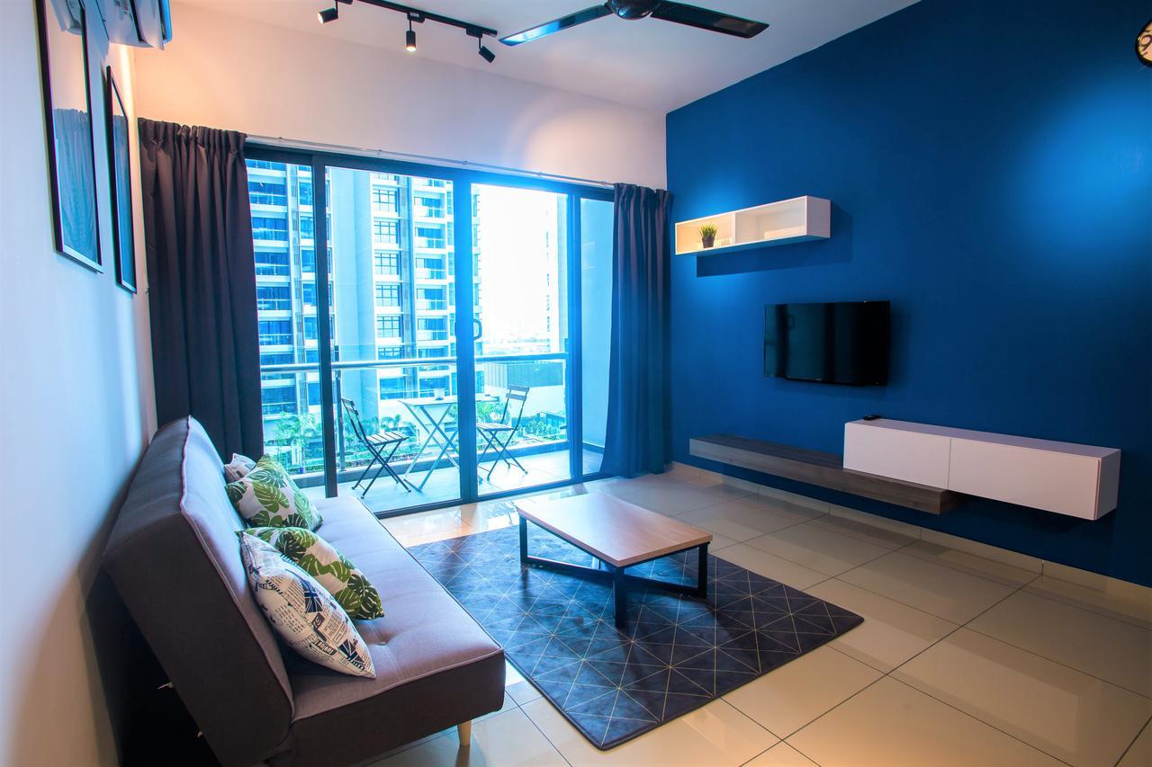 Play Residence @ Atlantis By Cobnb Malacca Екстер'єр фото