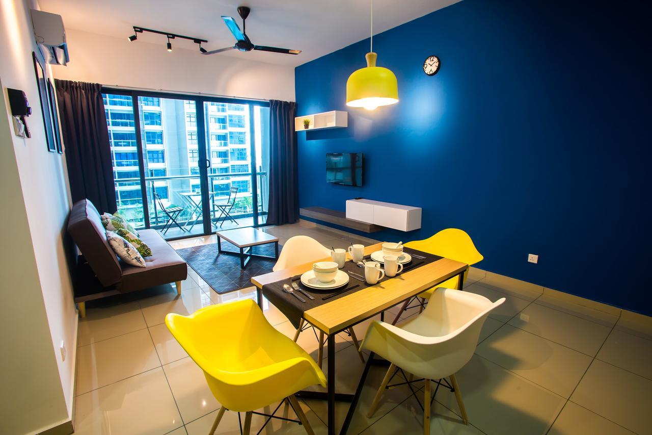 Play Residence @ Atlantis By Cobnb Malacca Екстер'єр фото
