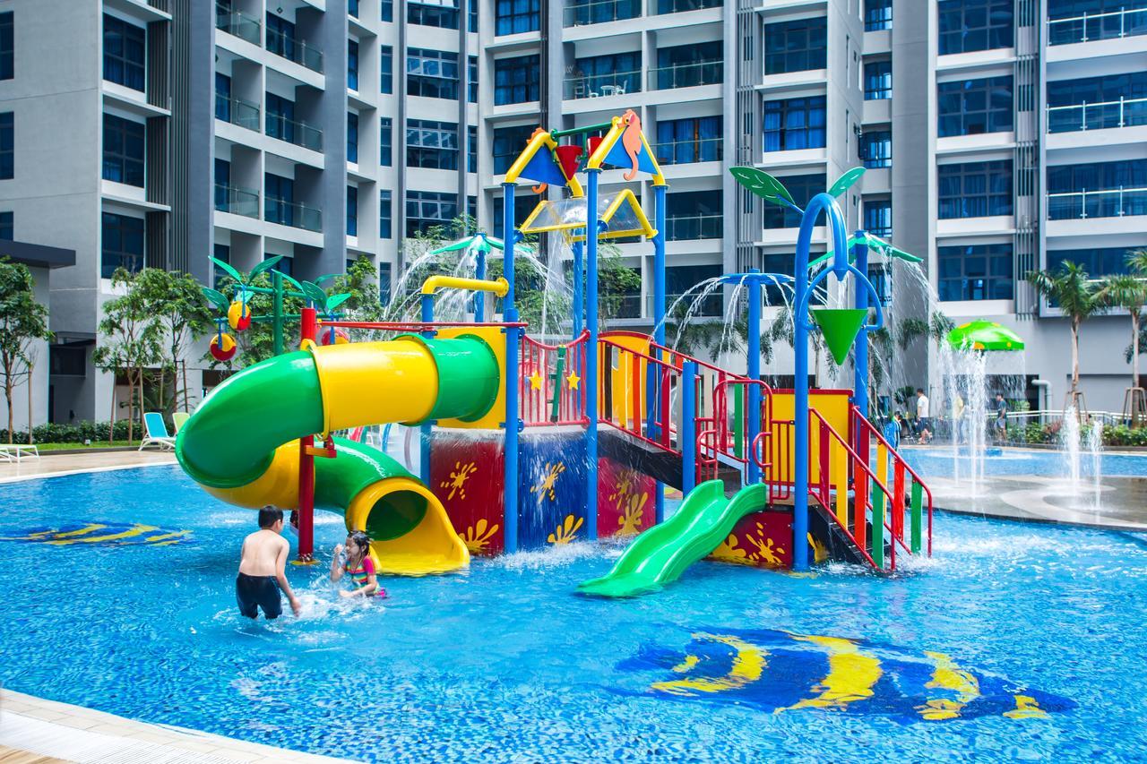 Play Residence @ Atlantis By Cobnb Malacca Екстер'єр фото