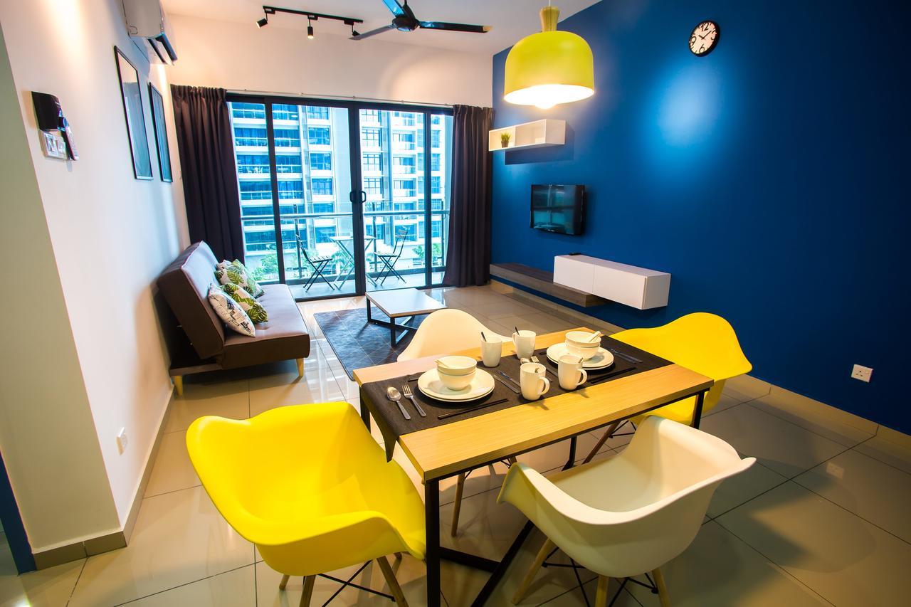 Play Residence @ Atlantis By Cobnb Malacca Екстер'єр фото