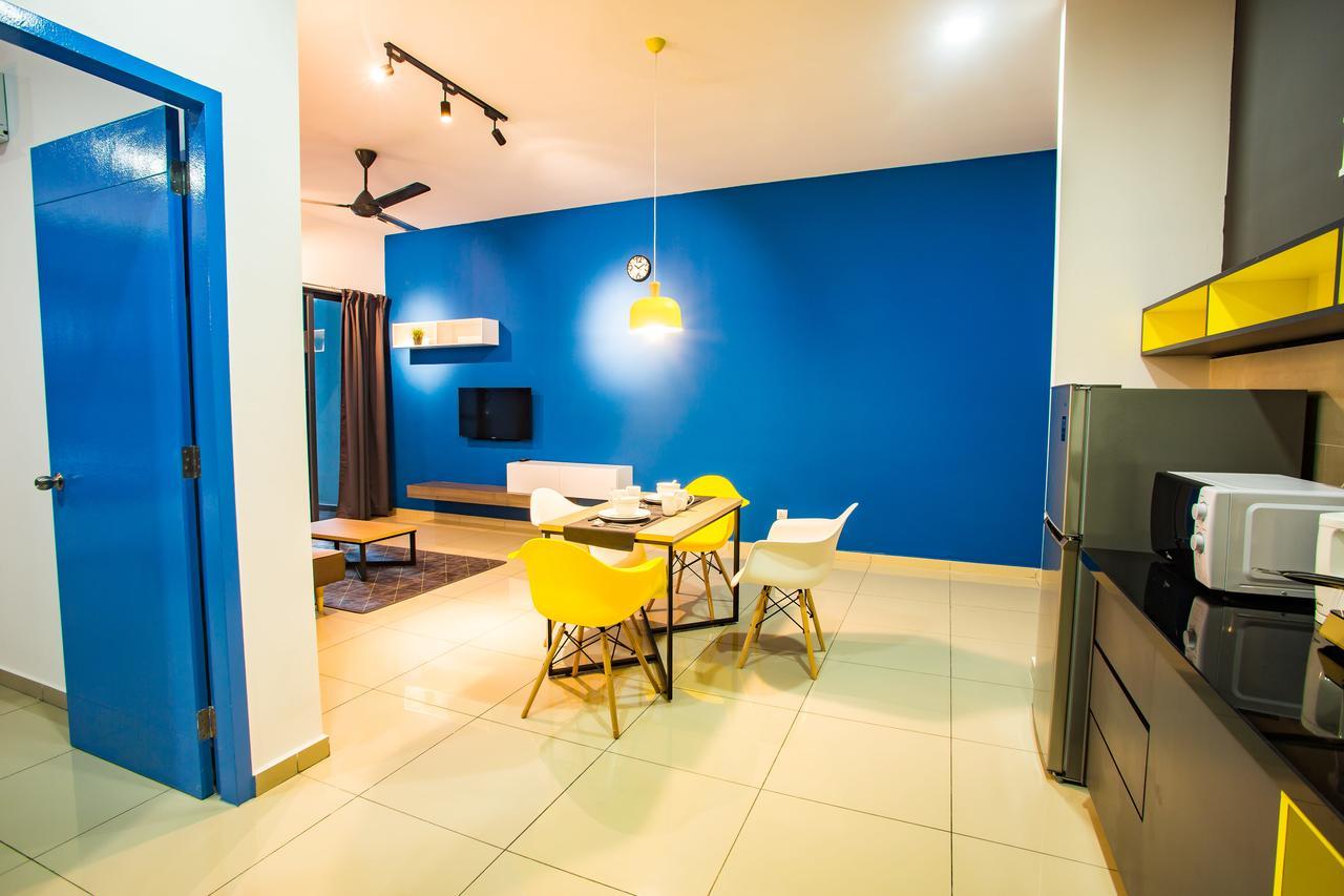 Play Residence @ Atlantis By Cobnb Malacca Екстер'єр фото