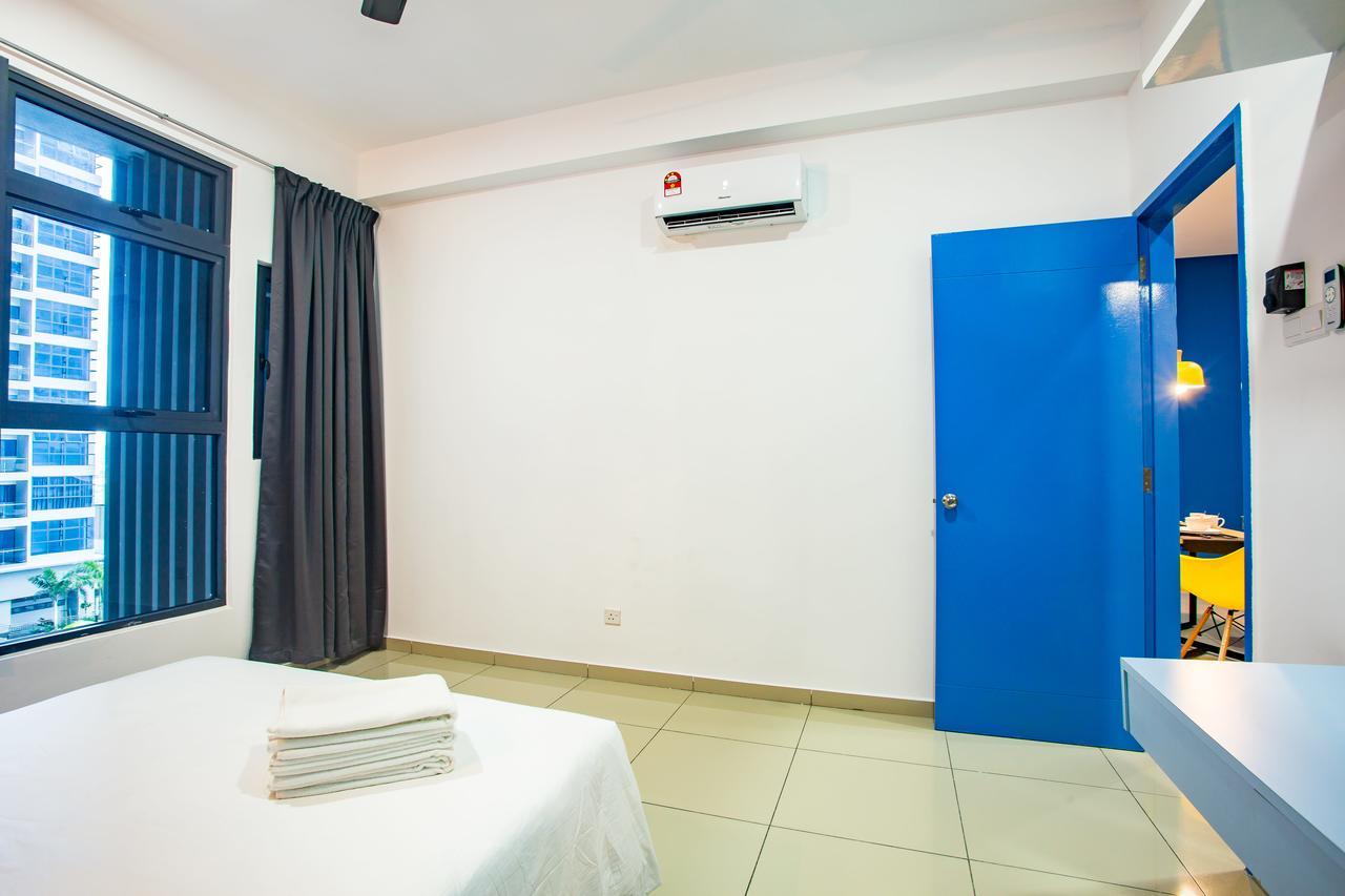 Play Residence @ Atlantis By Cobnb Malacca Екстер'єр фото