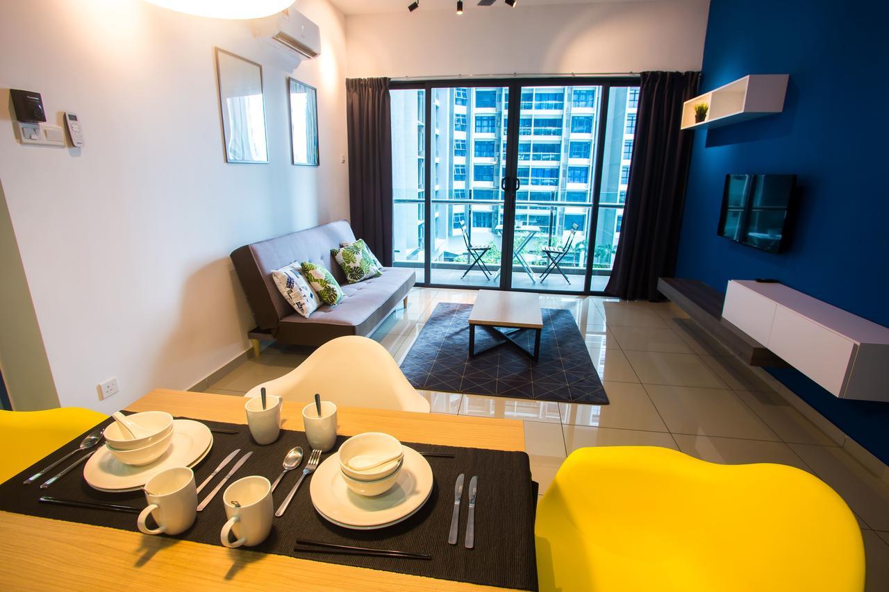 Play Residence @ Atlantis By Cobnb Malacca Екстер'єр фото