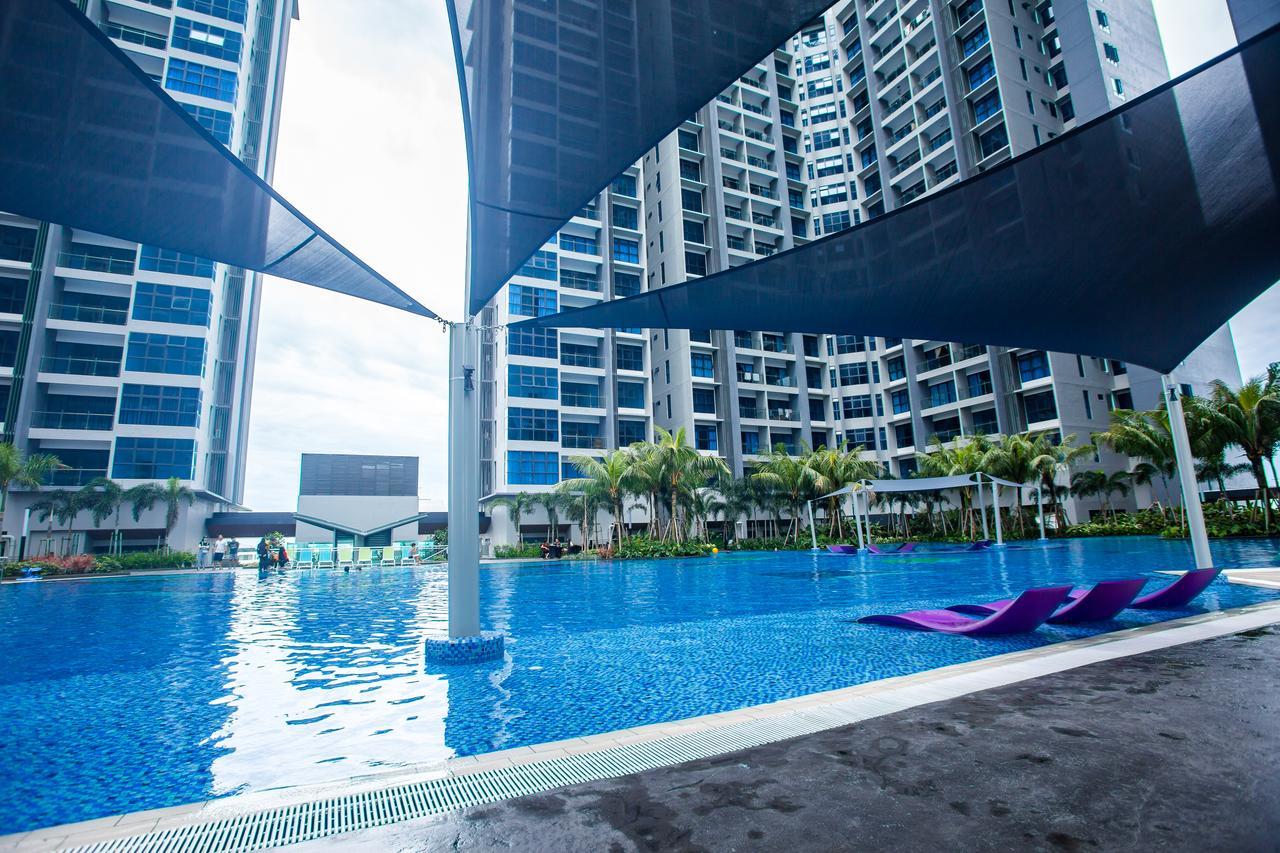 Play Residence @ Atlantis By Cobnb Malacca Екстер'єр фото