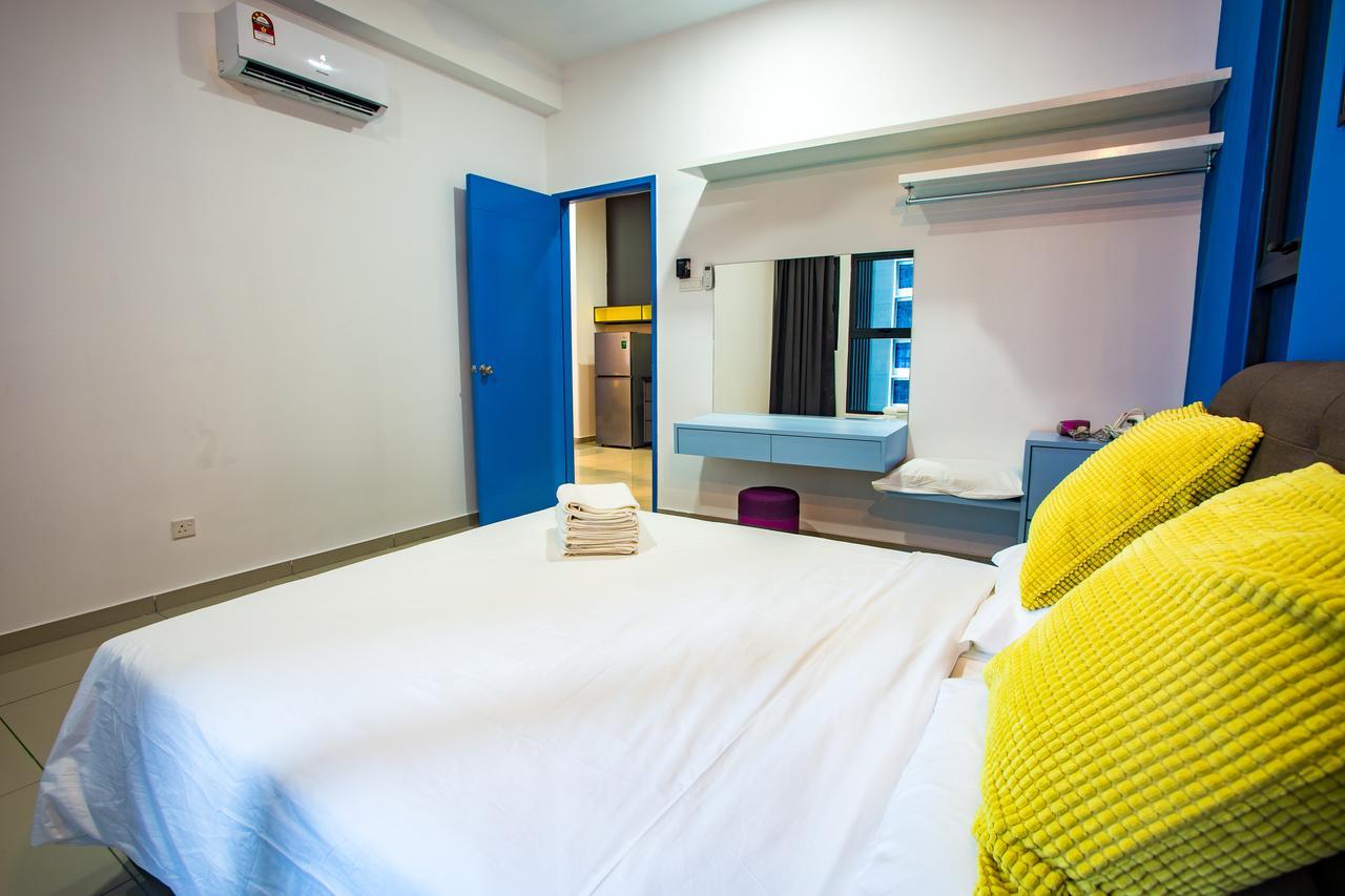 Play Residence @ Atlantis By Cobnb Malacca Екстер'єр фото