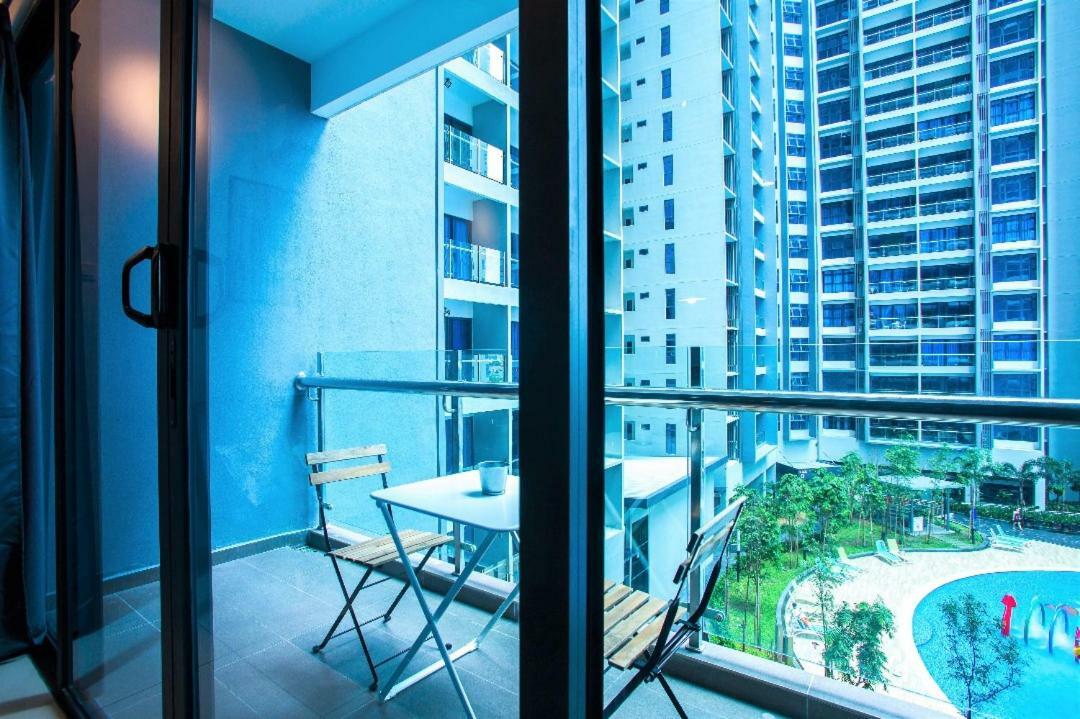 Play Residence @ Atlantis By Cobnb Malacca Екстер'єр фото