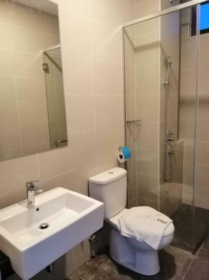 Play Residence @ Atlantis By Cobnb Malacca Екстер'єр фото