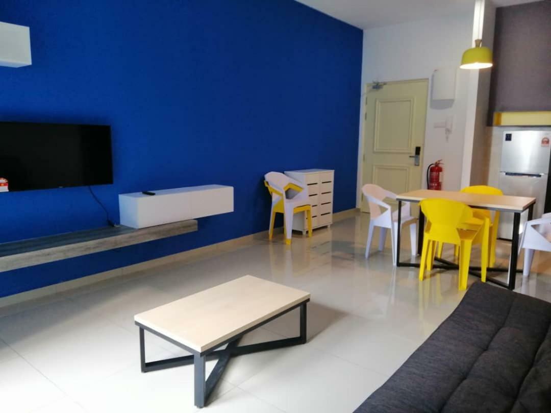 Play Residence @ Atlantis By Cobnb Malacca Екстер'єр фото